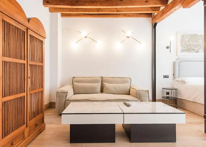 Apartamentos Boutique Pinocho