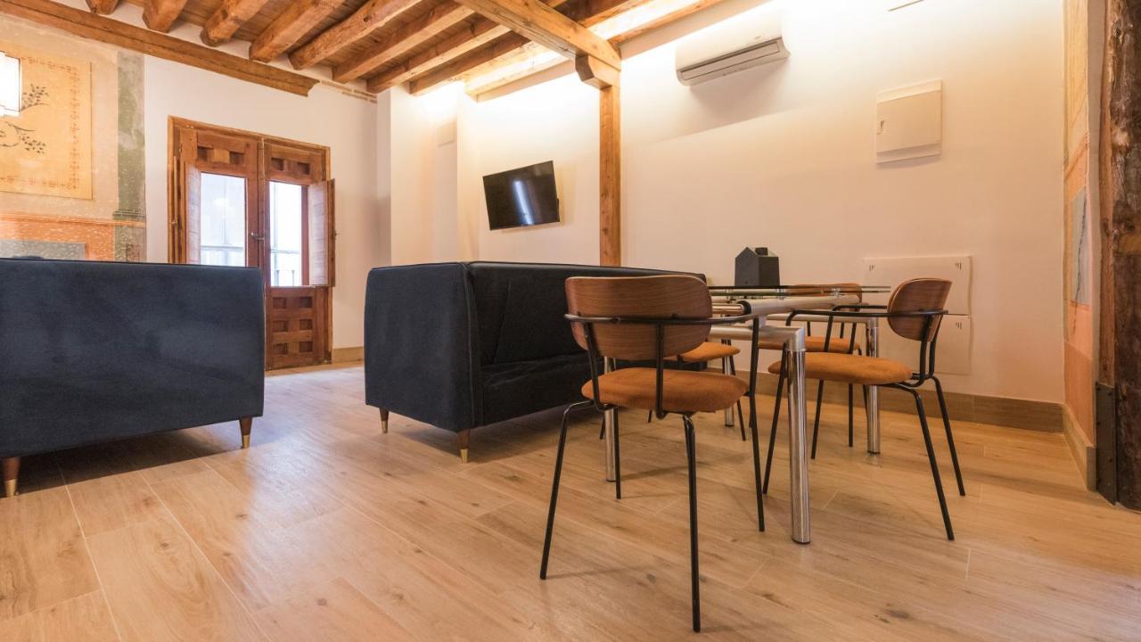Boutique Pinocho Appartement *