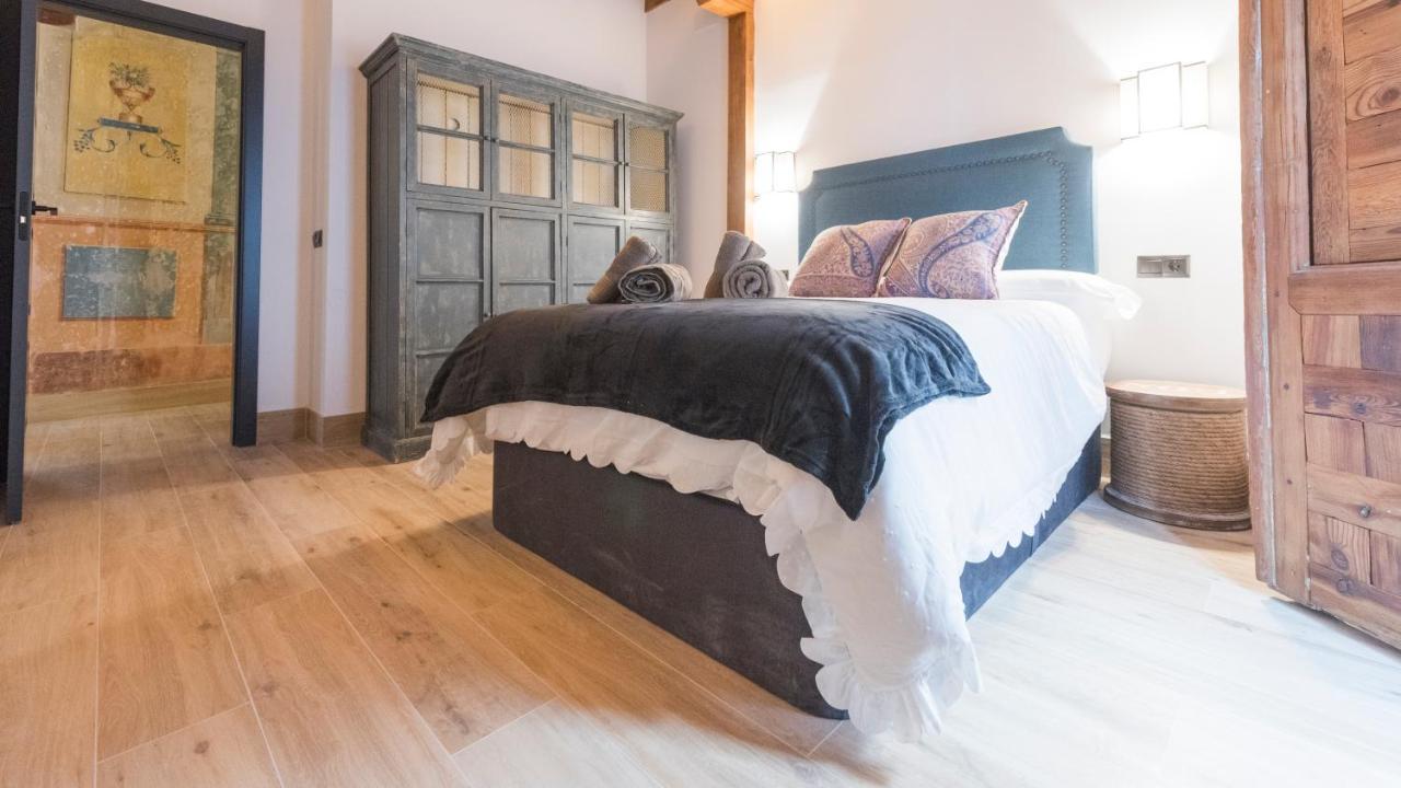 Appartement Boutique Pinocho *