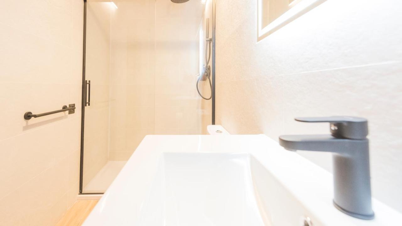 Appartement Boutique Pinocho Tolède