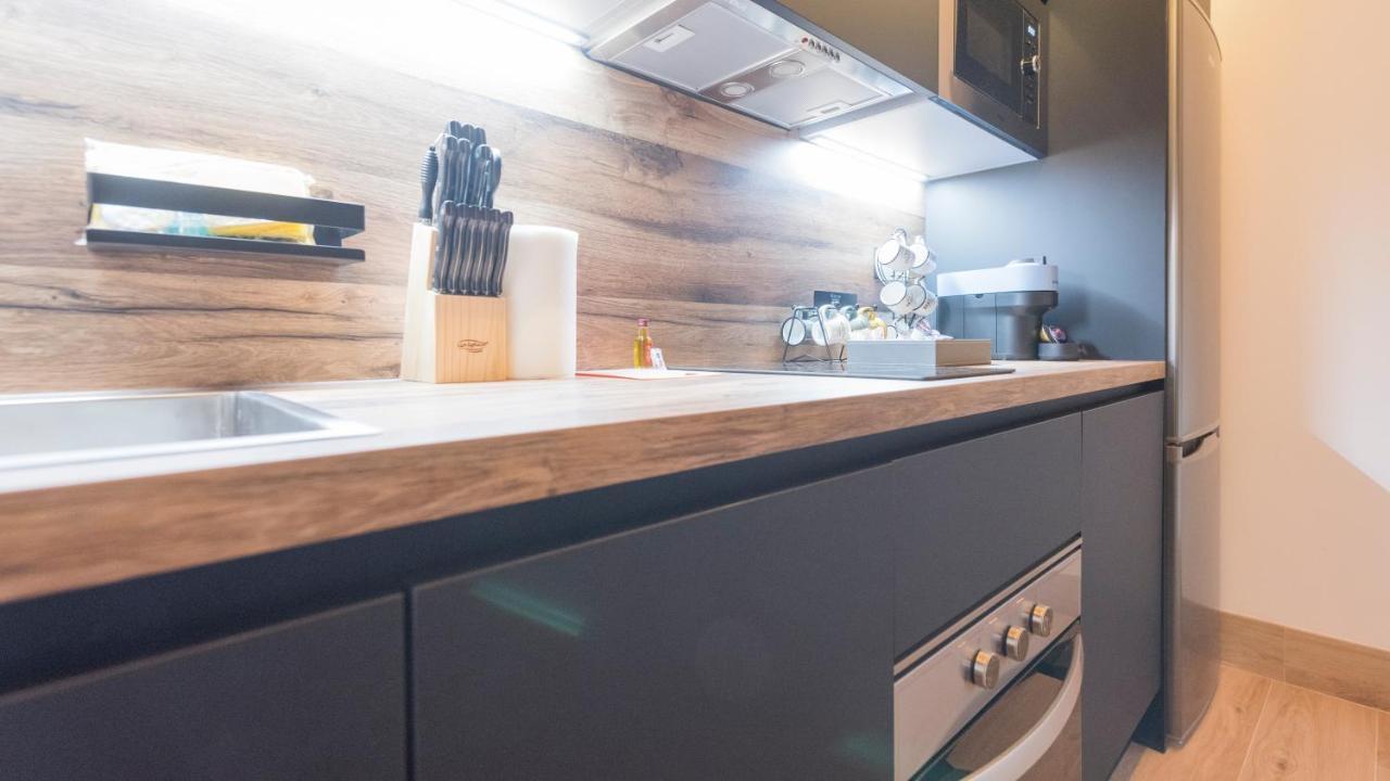Boutique Pinocho Appartement Tolède