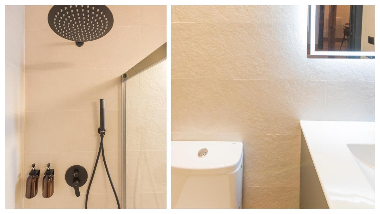 Boutique Pinocho Appartement *