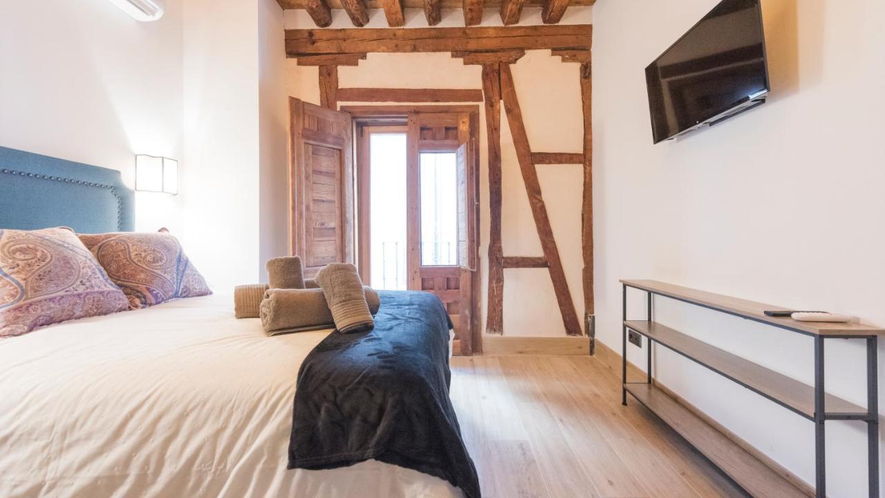 Boutique Pinocho Appartement Tolède