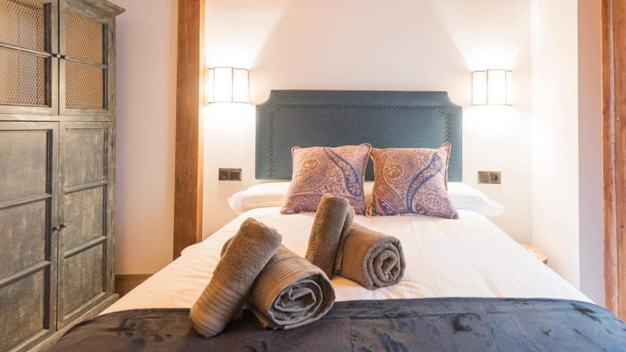 Boutique Pinocho Appartement
