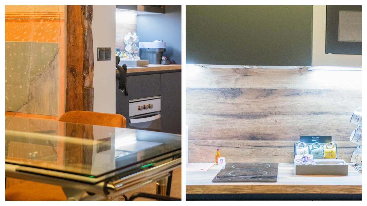 Appartement Boutique Pinocho