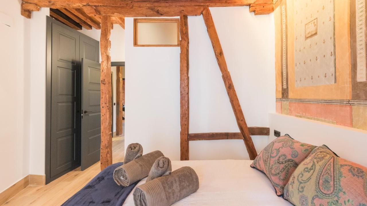 Appartement Boutique Pinocho