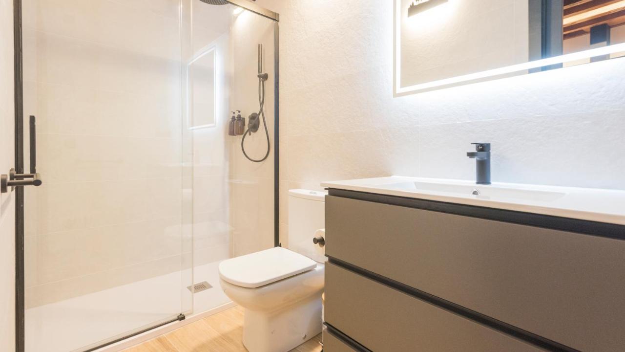 Boutique Pinocho Appartement Tolède