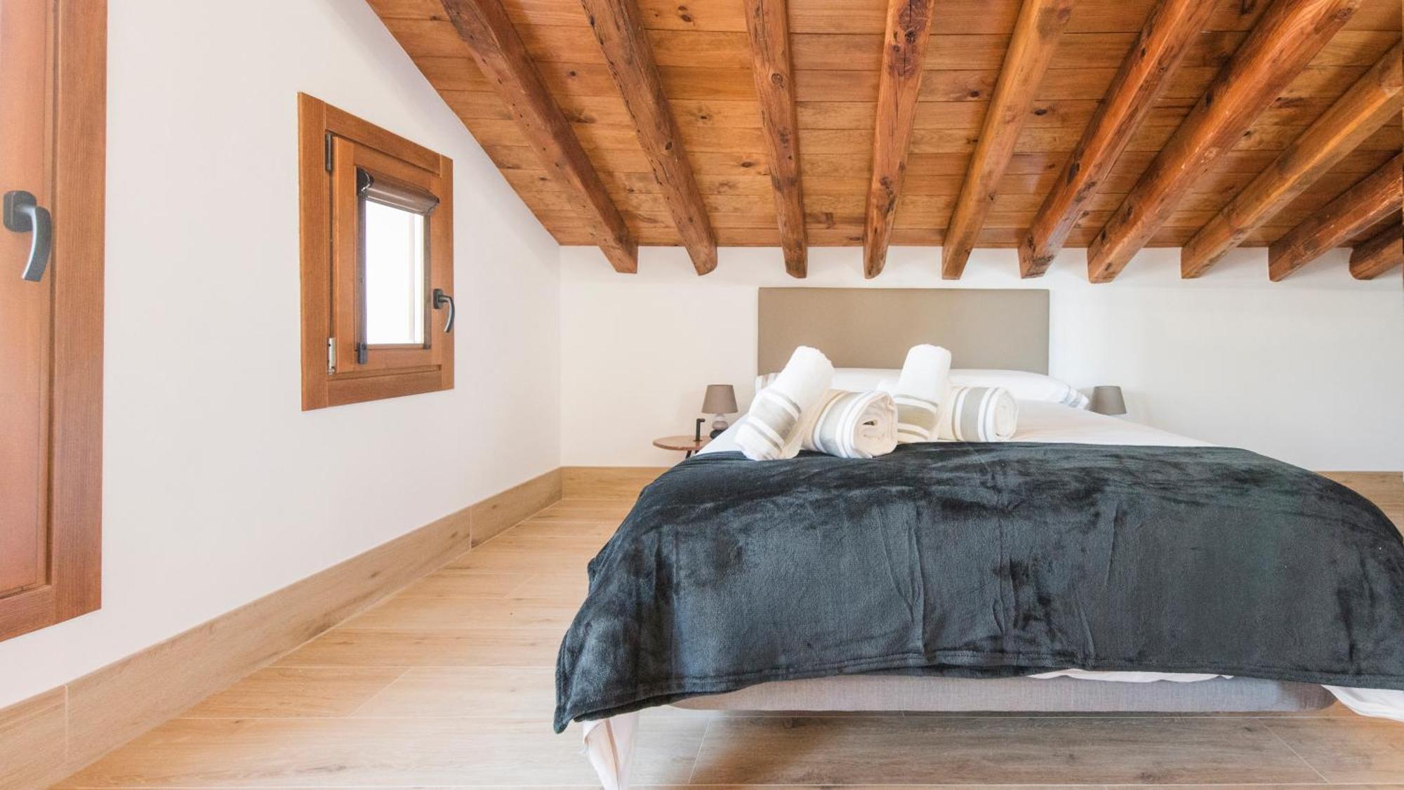 Appartement Boutique Pinocho Tolède