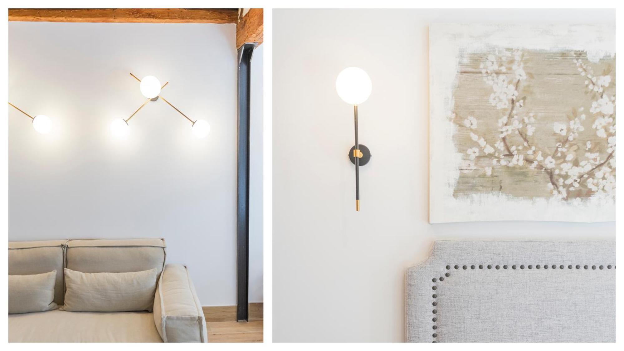 Appartement Boutique Pinocho