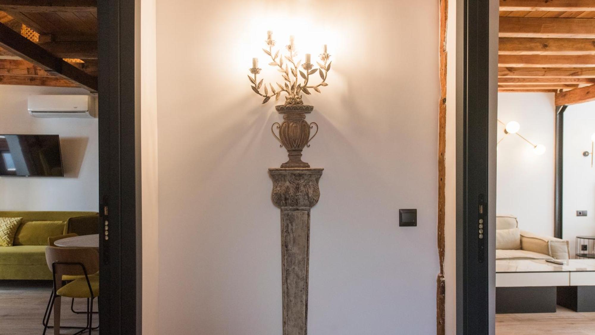 Boutique Pinocho Appartement Tolède
