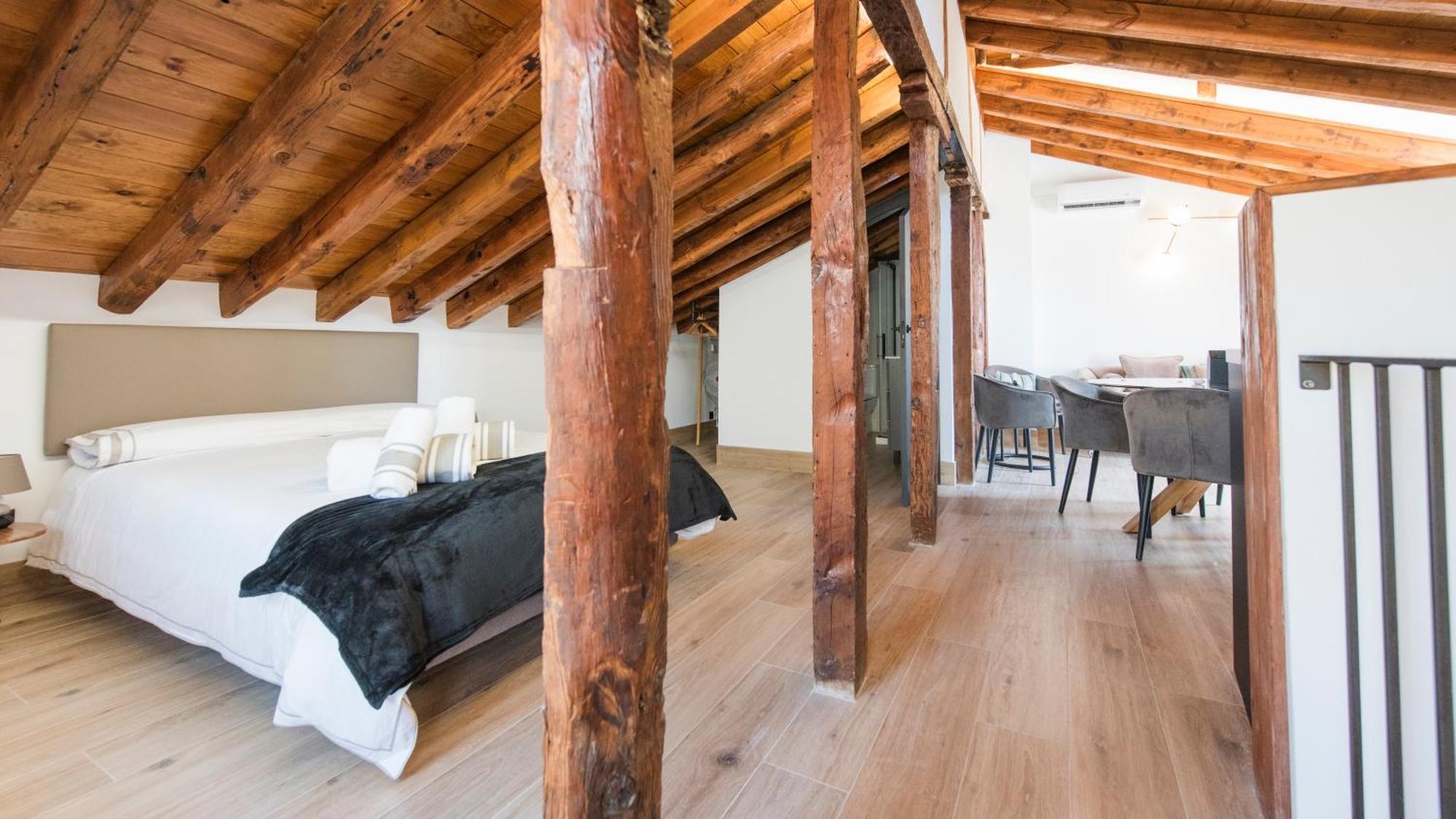 Boutique Pinocho Appartement Tolède