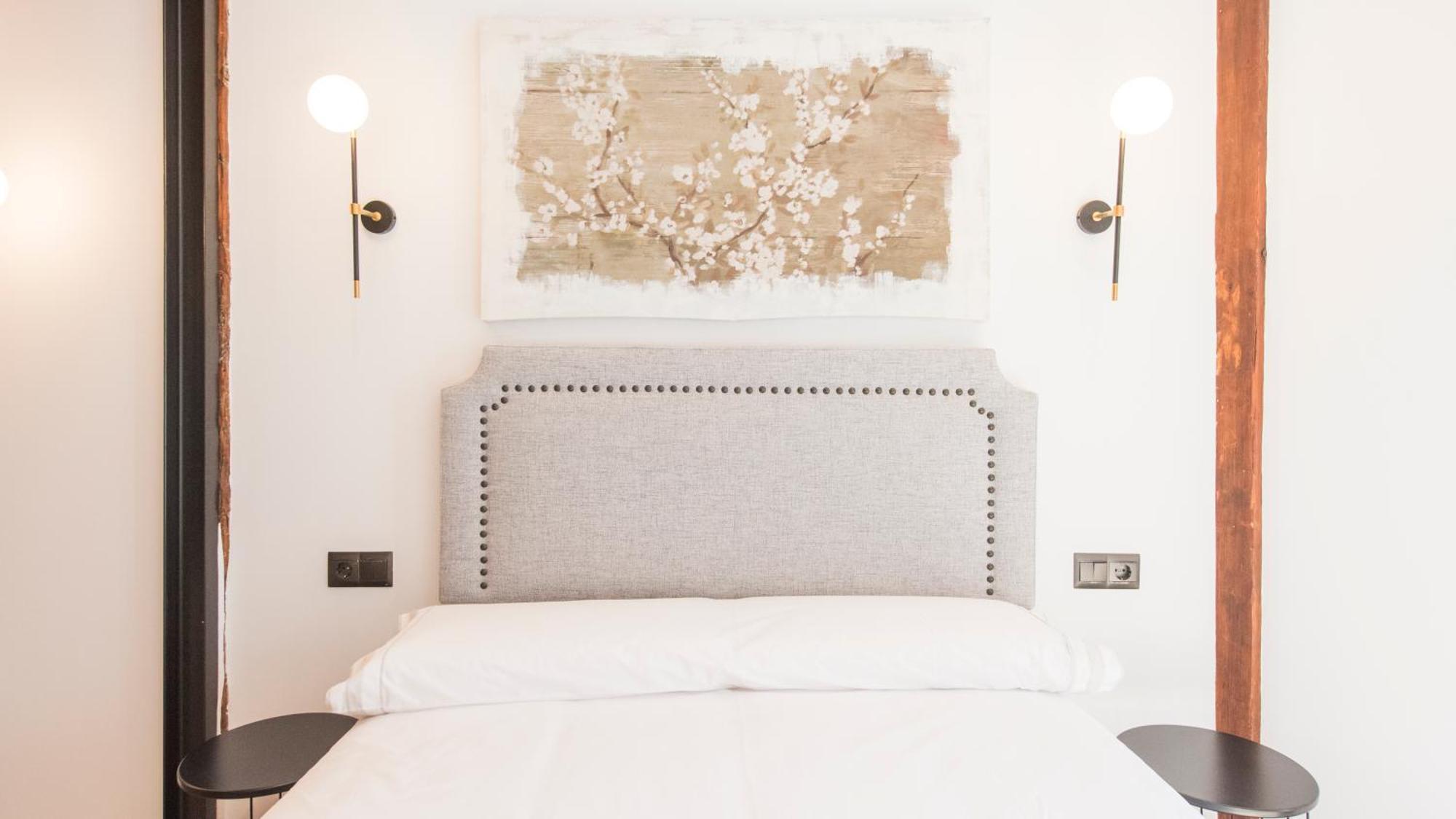Appartement Boutique Pinocho Tolède