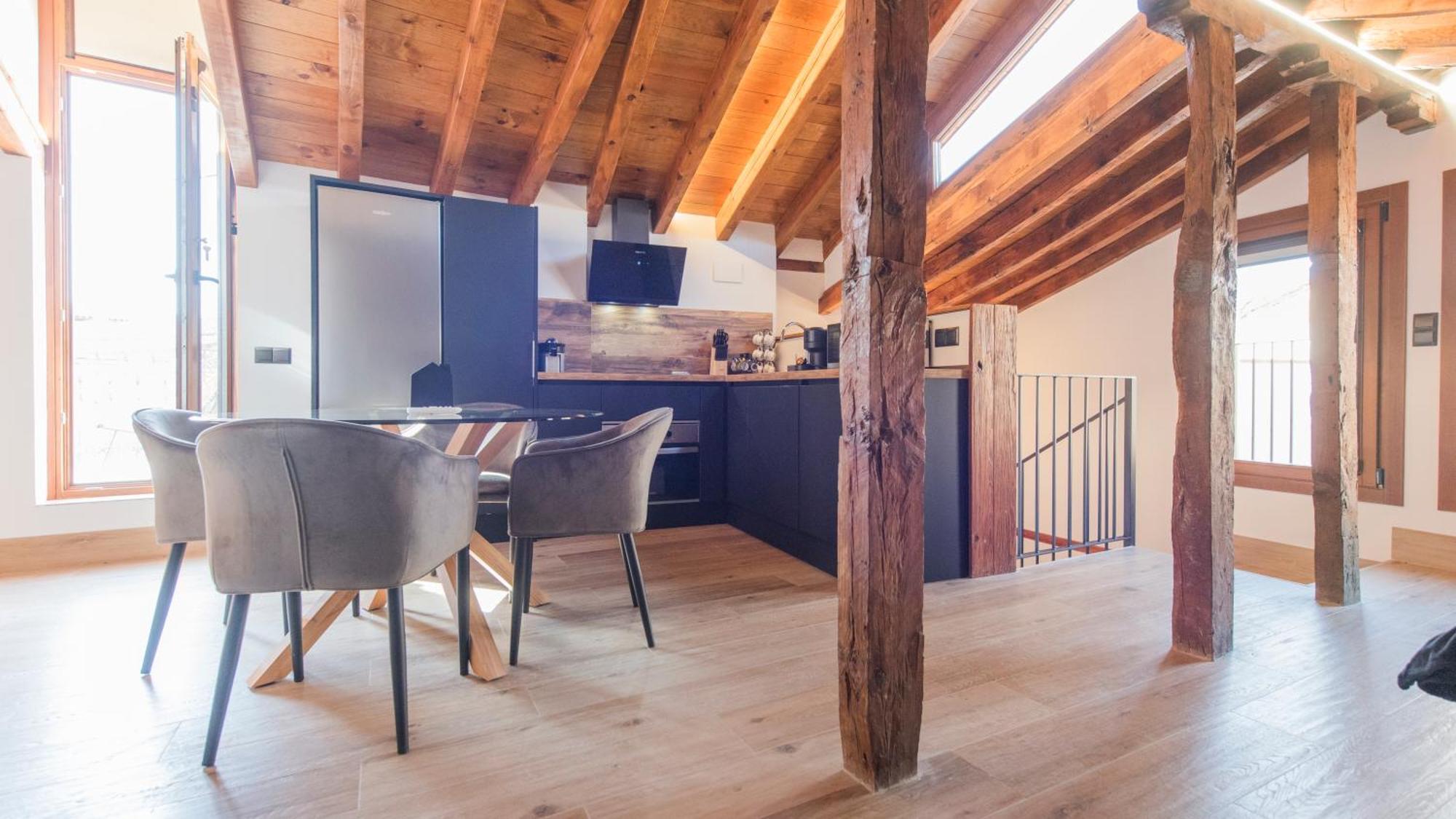 Appartement Boutique Pinocho *