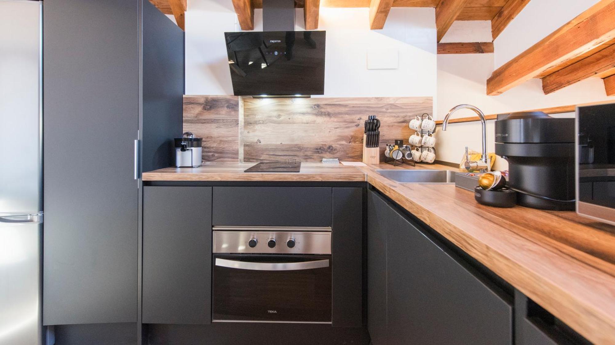 Appartement Boutique Pinocho Tolède