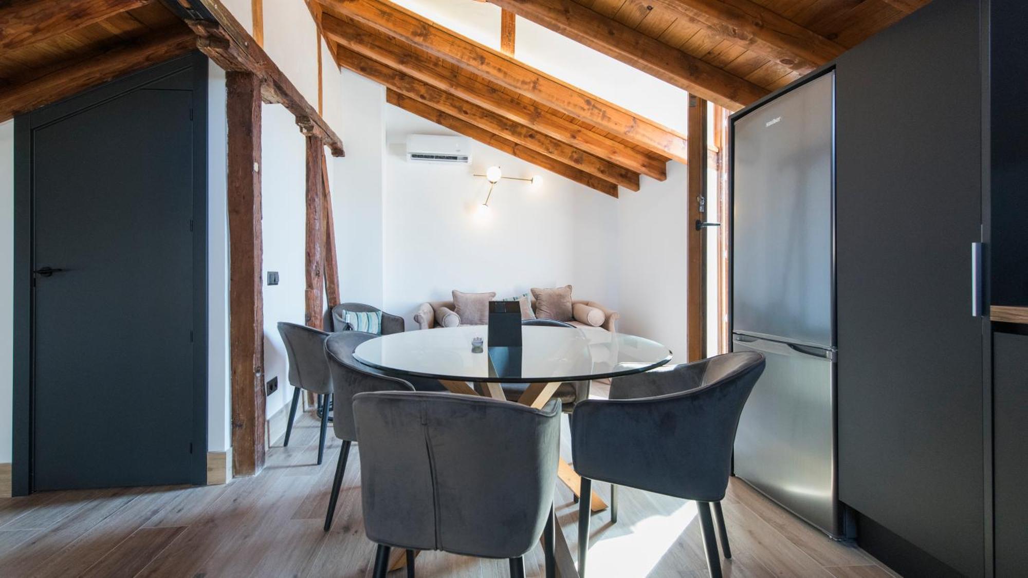 Appartement Boutique Pinocho