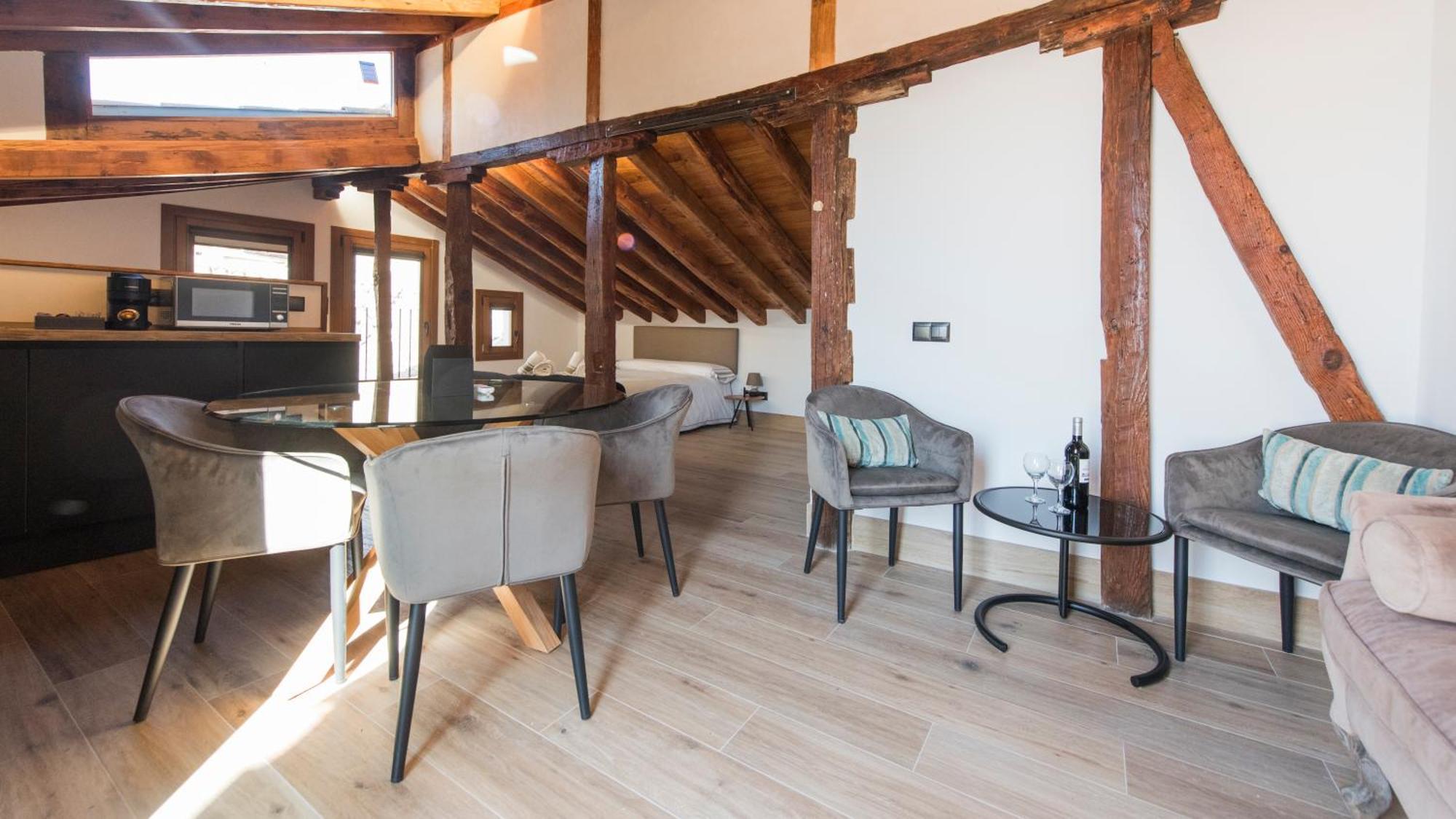 Boutique Pinocho Appartement