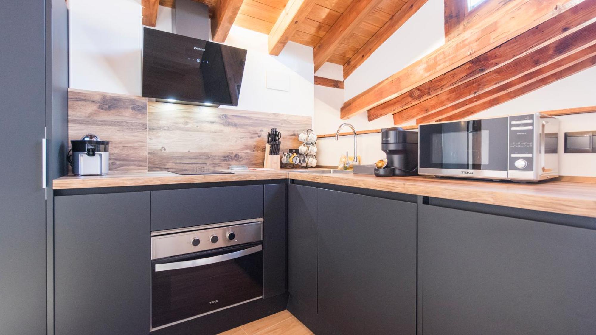 Appartement Boutique Pinocho *