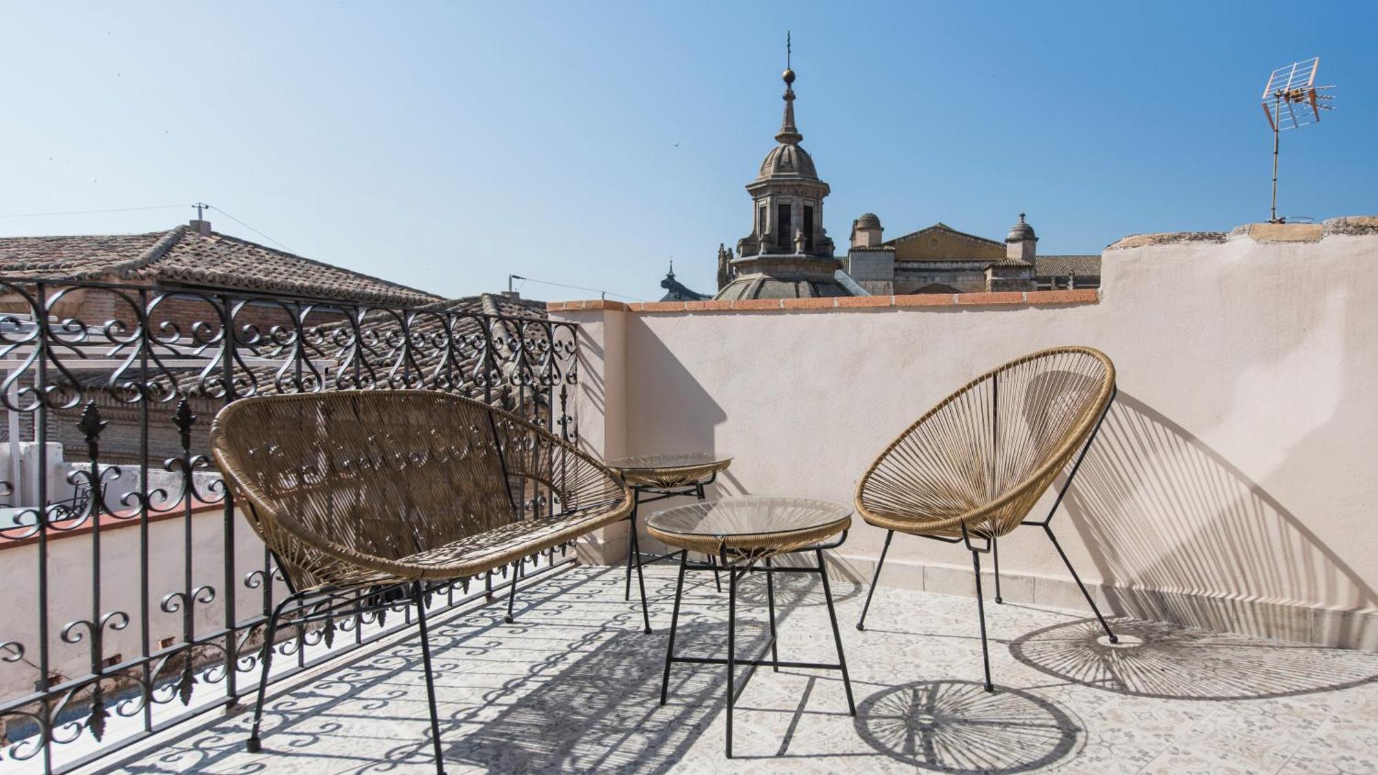Appartement Boutique Pinocho