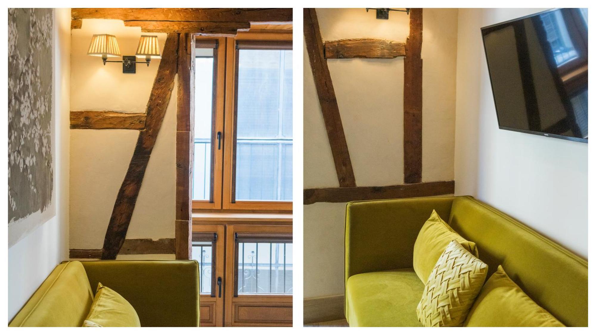 Boutique Pinocho Appartement Tolède