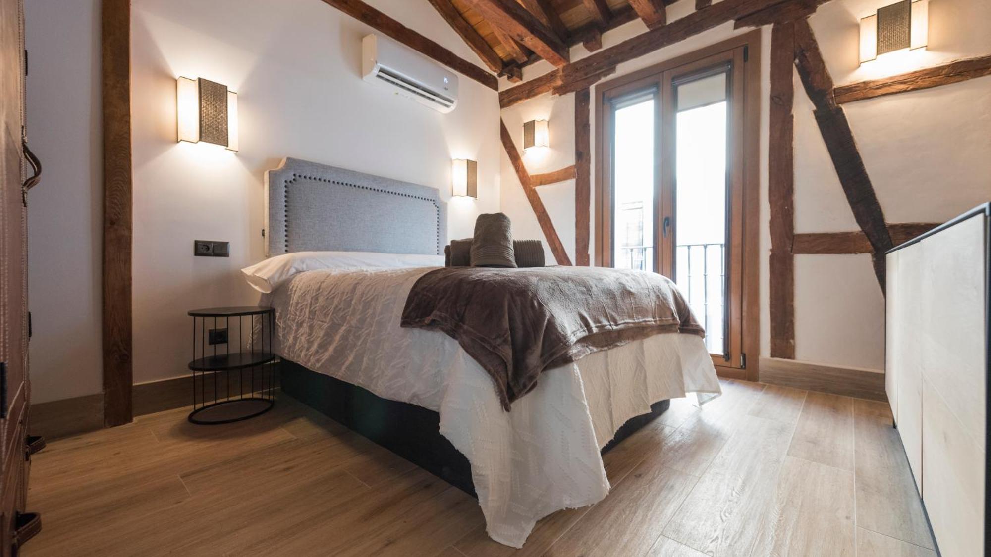 Appartement Boutique Pinocho Tolède