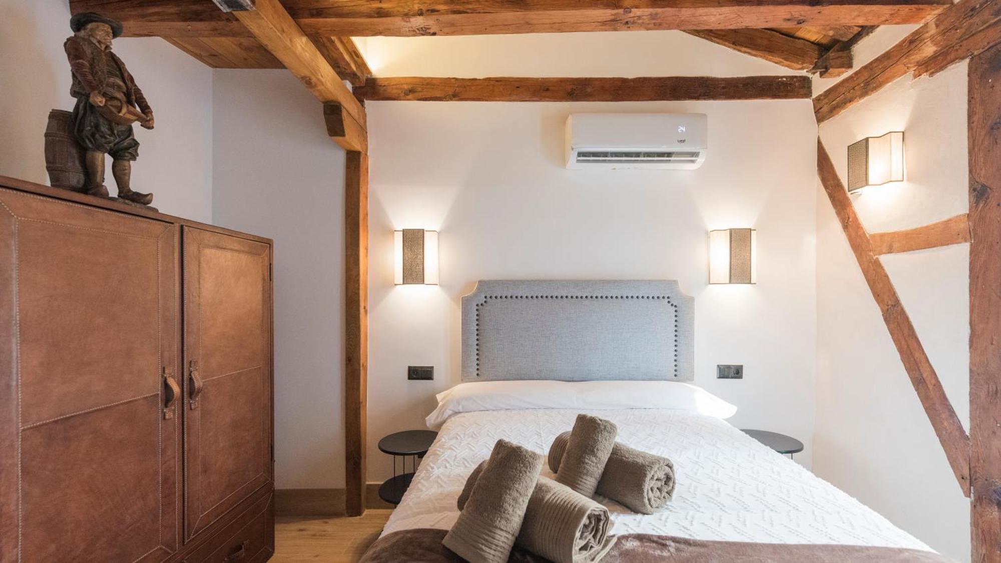 Boutique Pinocho Appartement Tolède