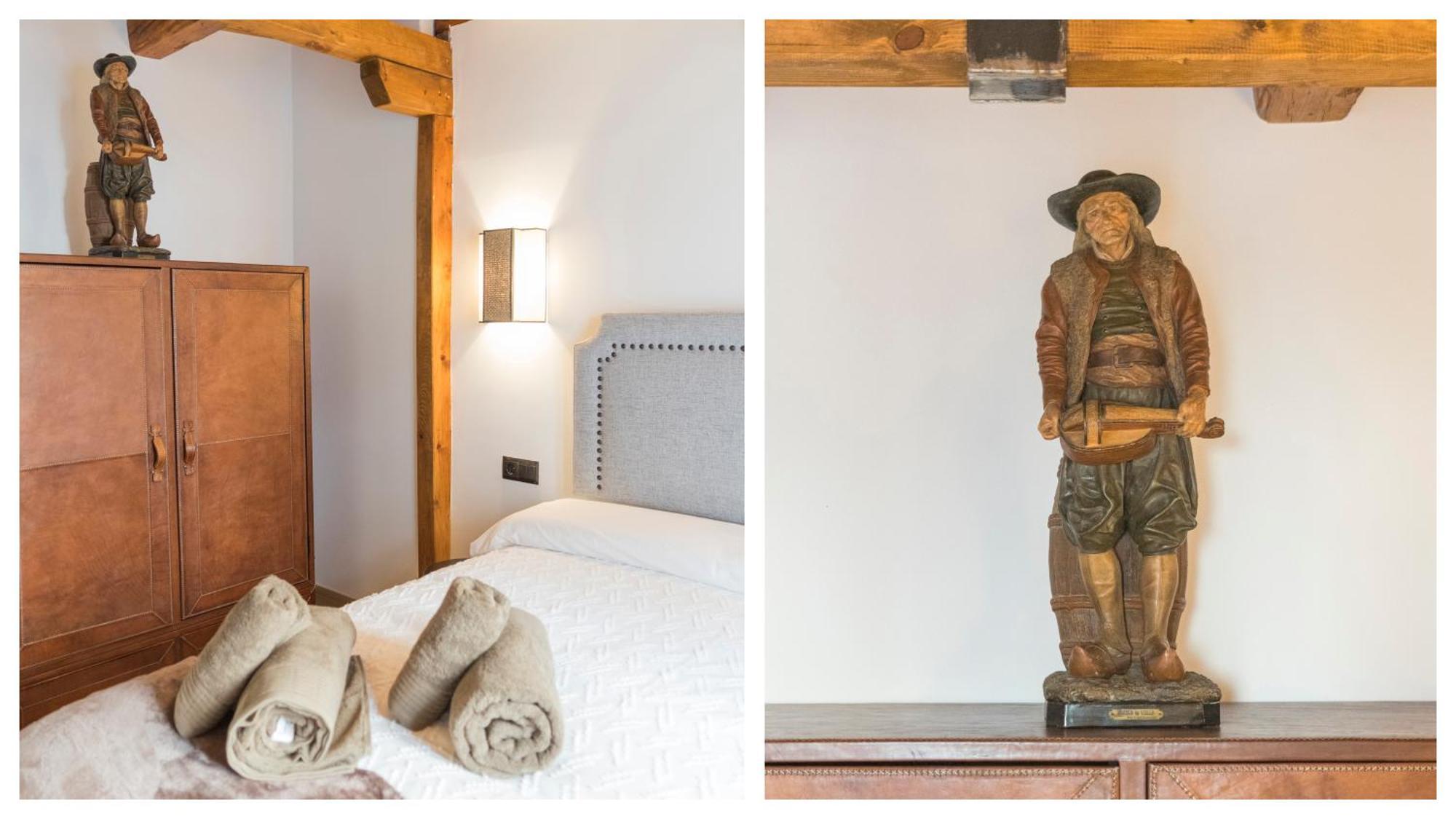 Boutique Pinocho Appartement Tolède