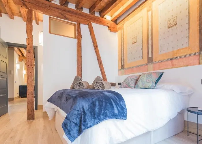 Apartamentos Boutique Pinocho