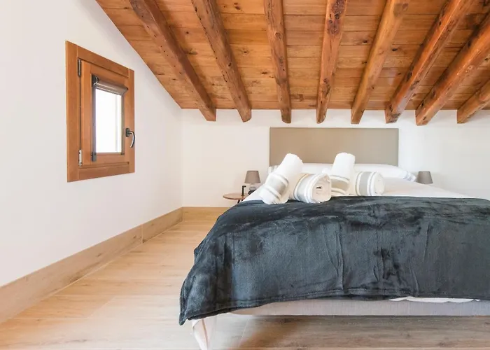 Apartamentos Boutique Pinocho