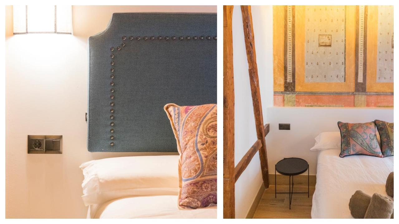 Apartment Boutique Pinocho Toledo