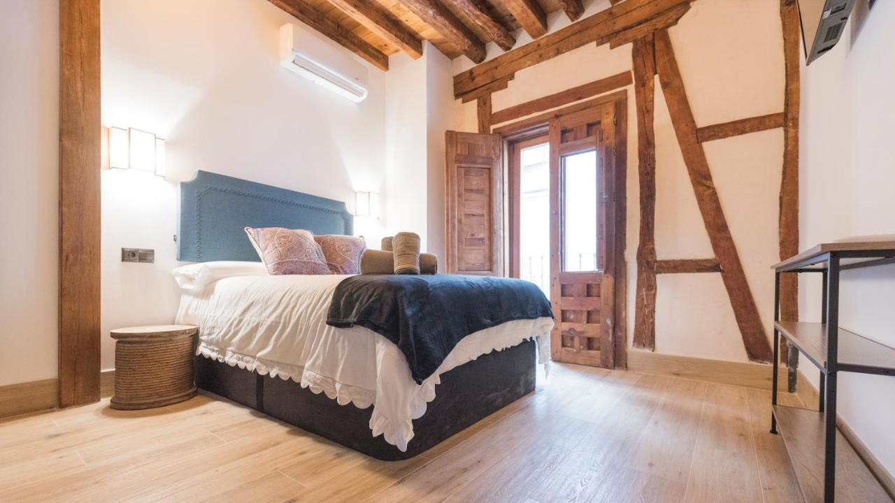 Boutique Pinocho Apartment