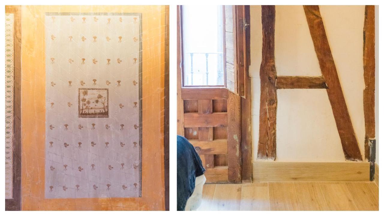 Apartment Boutique Pinocho