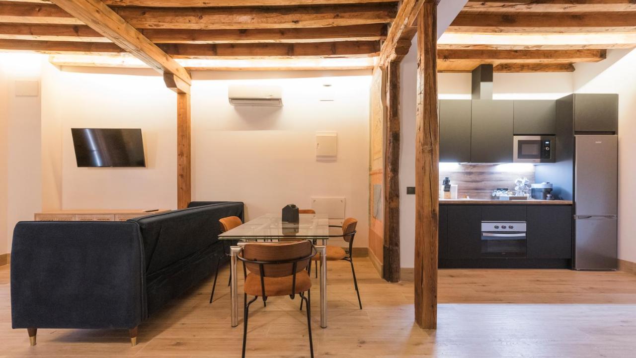 Boutique Pinocho Apartamento