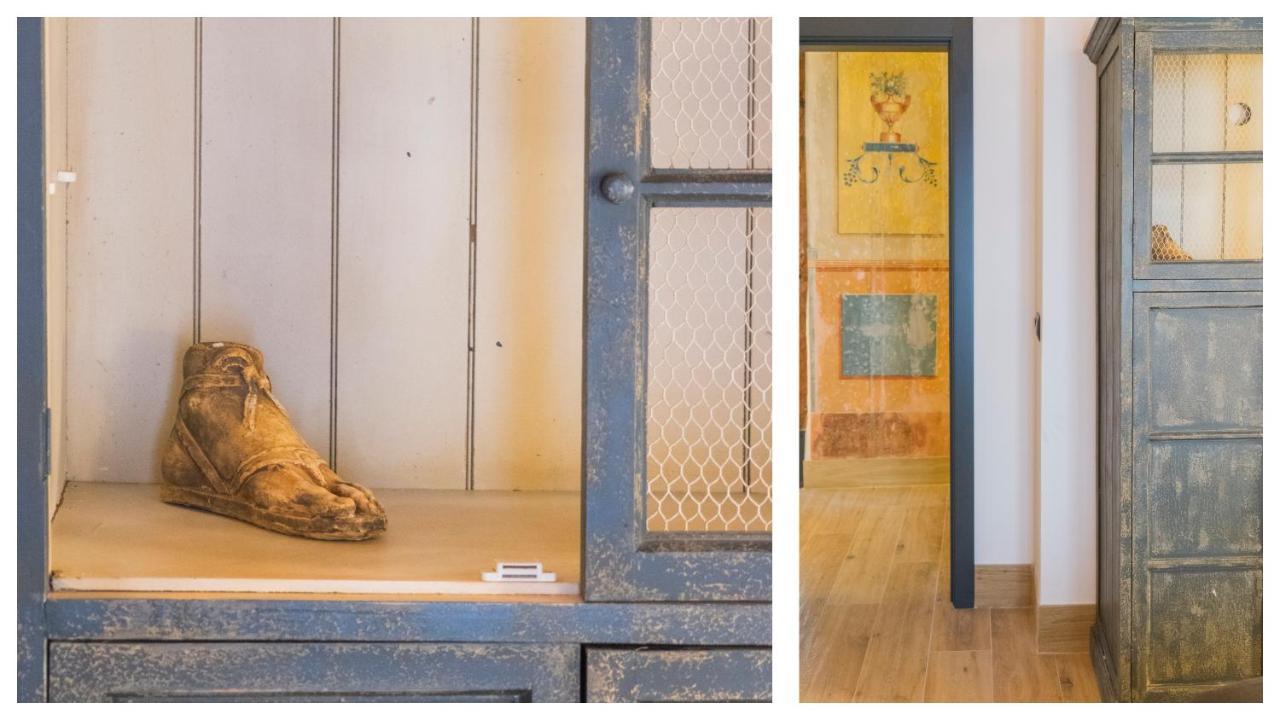 Boutique Pinocho * Toledo