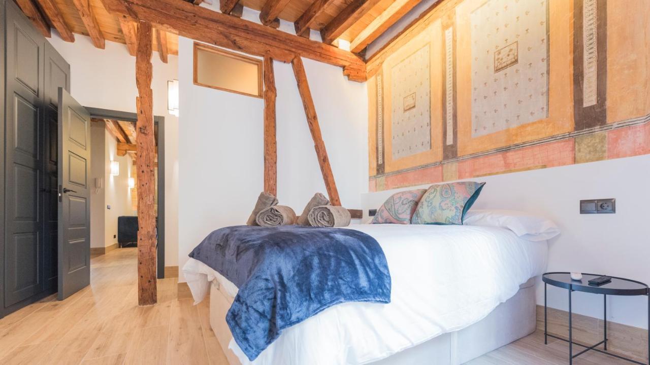 Boutique Pinocho Apartment Toledo
