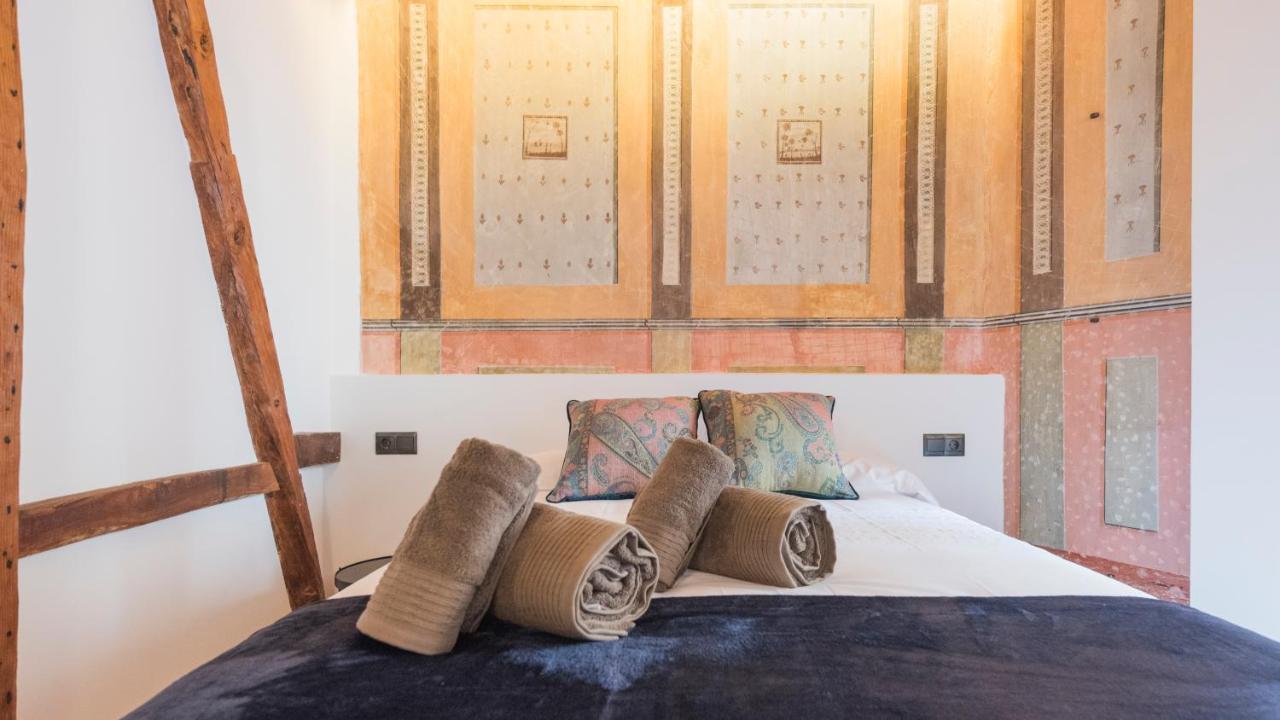 Apartment Boutique Pinocho *