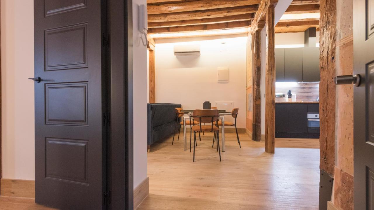 Apartment Boutique Pinocho