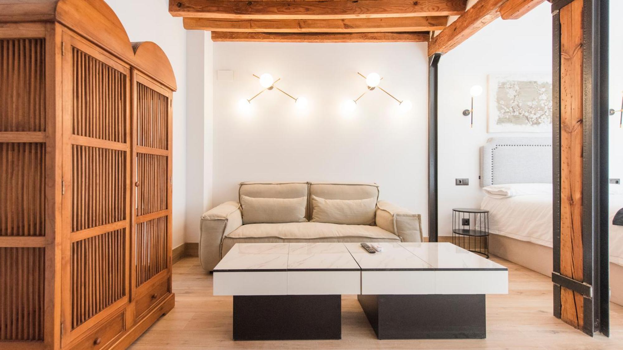 Boutique Pinocho Apartment Toledo