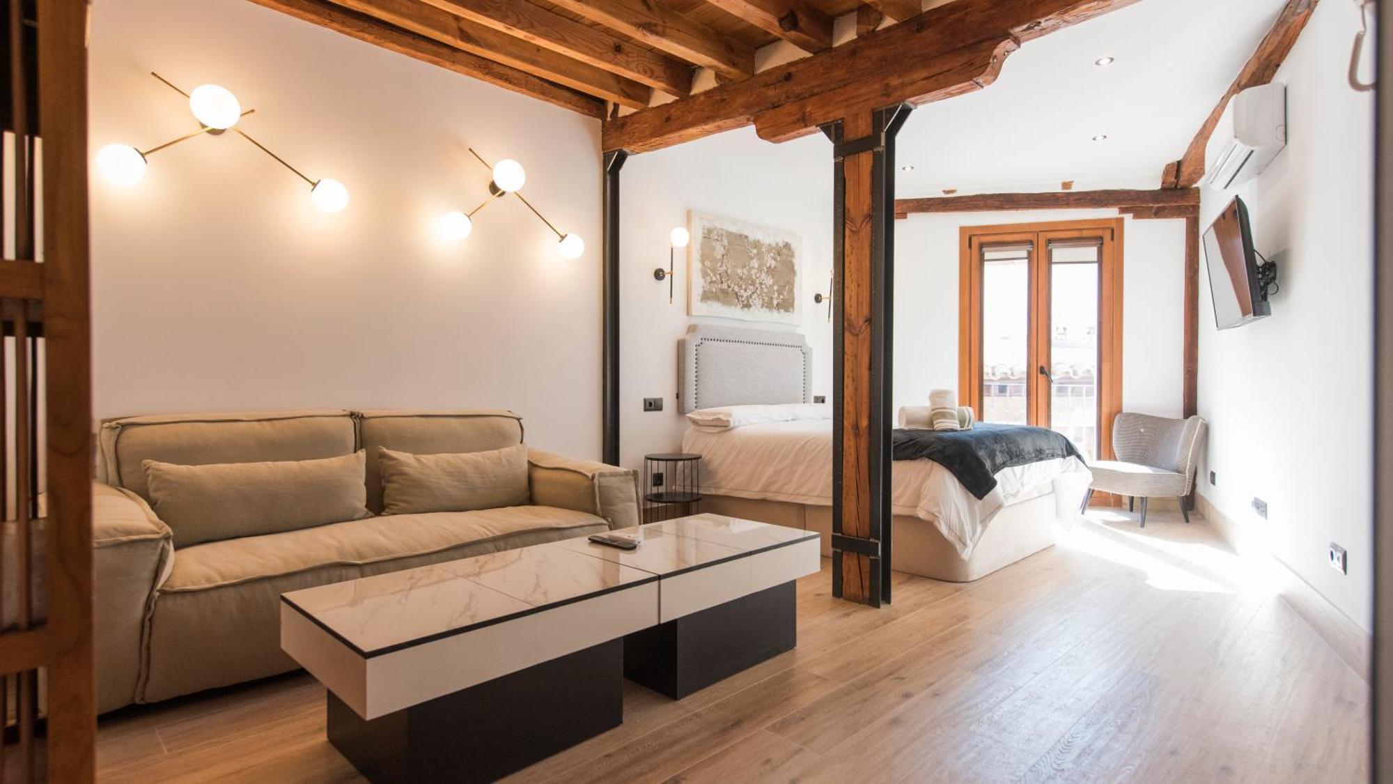 Boutique Pinocho Apartamento