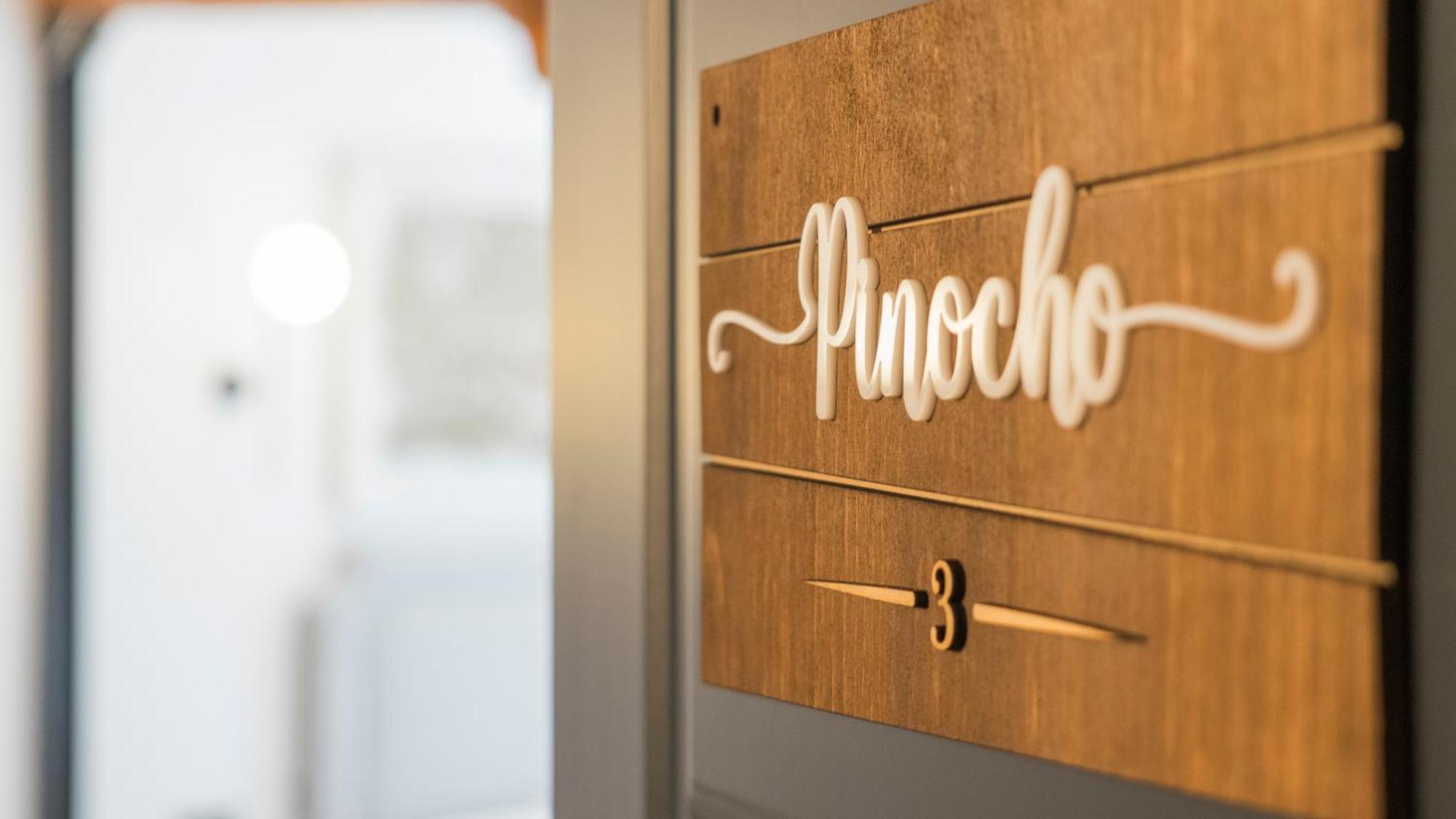 Boutique Pinocho