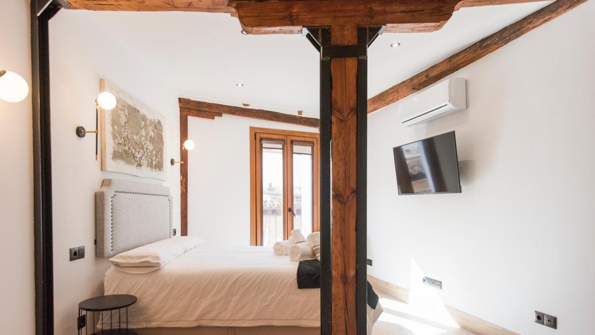 Boutique Pinocho Apartment Toledo