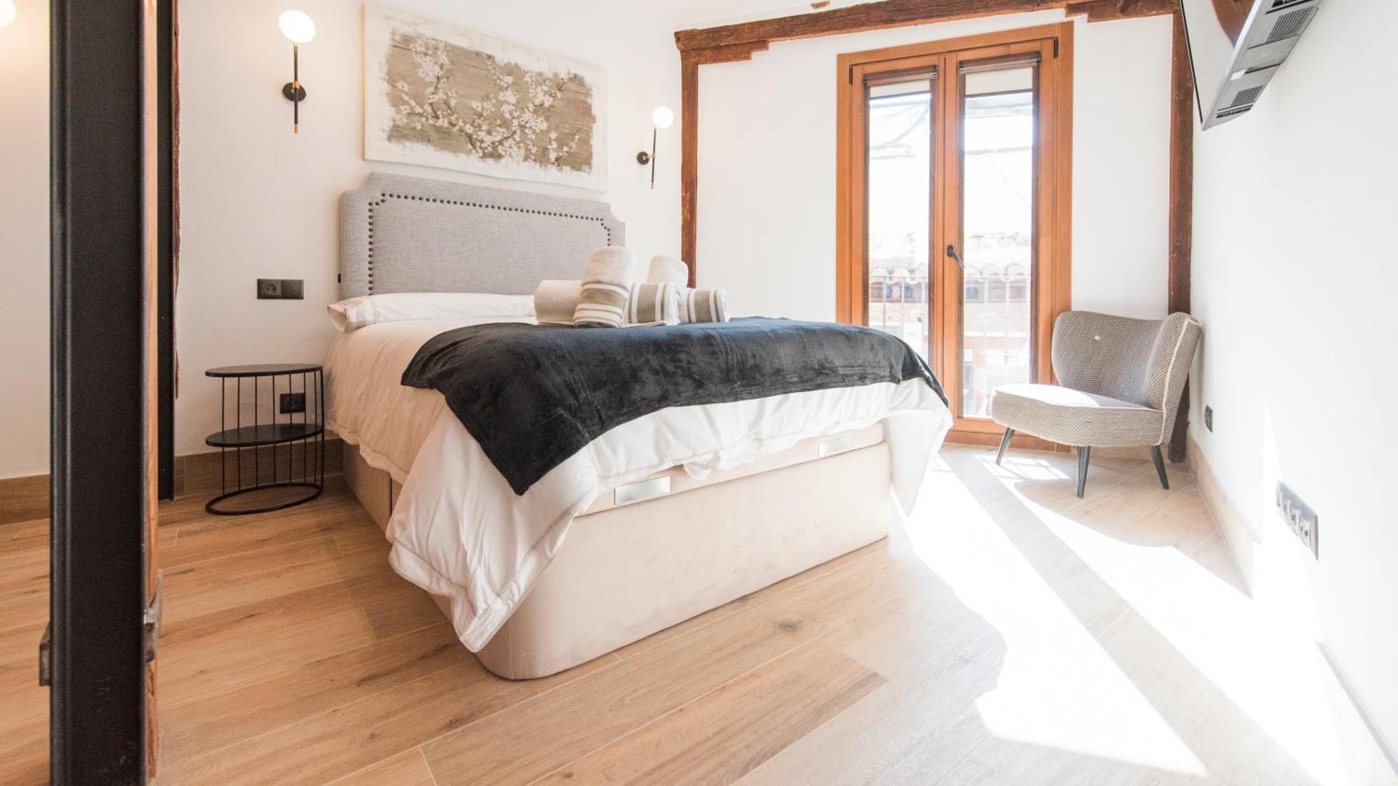 Apartment Boutique Pinocho