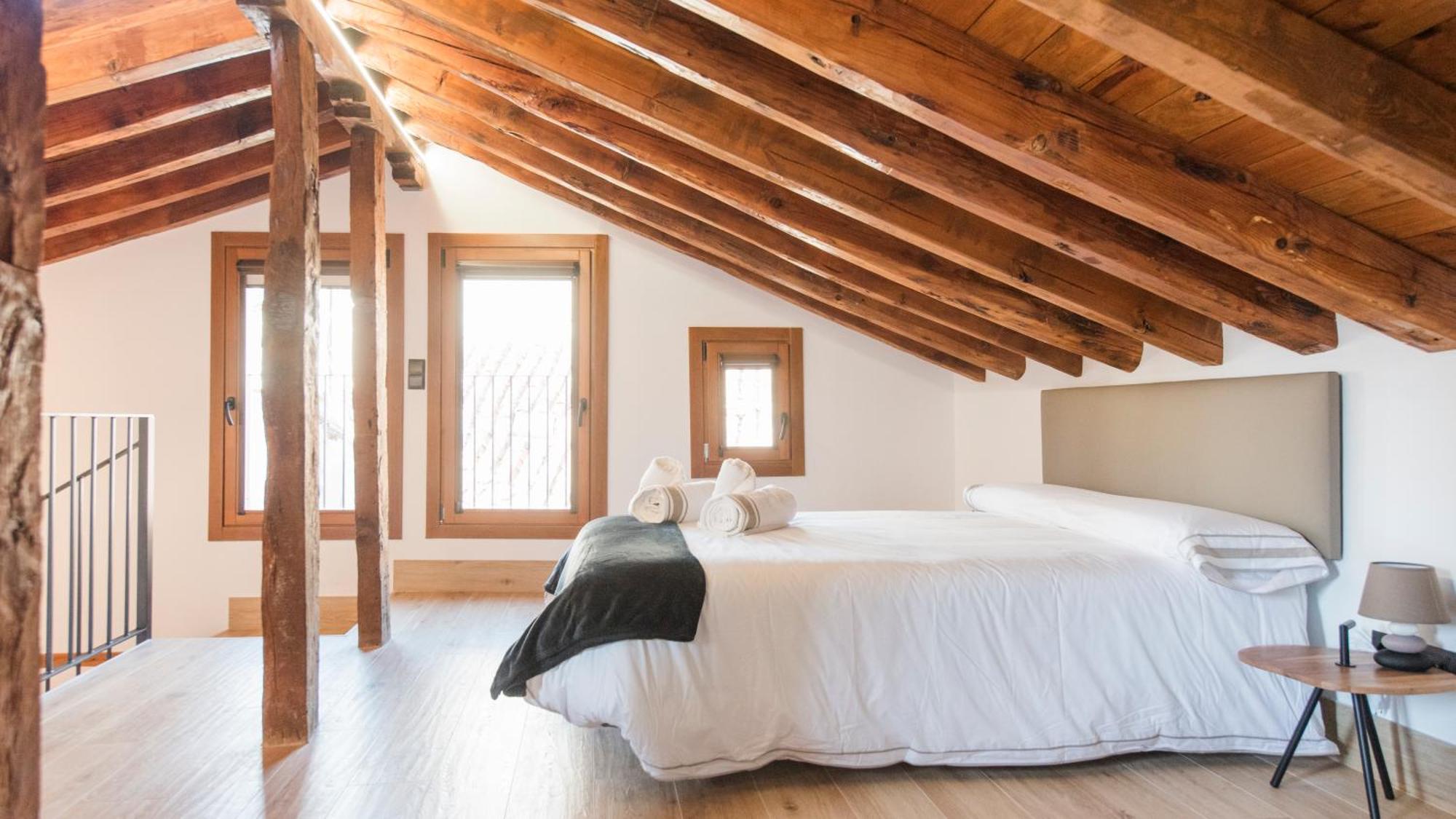 Boutique Pinocho Apartment *