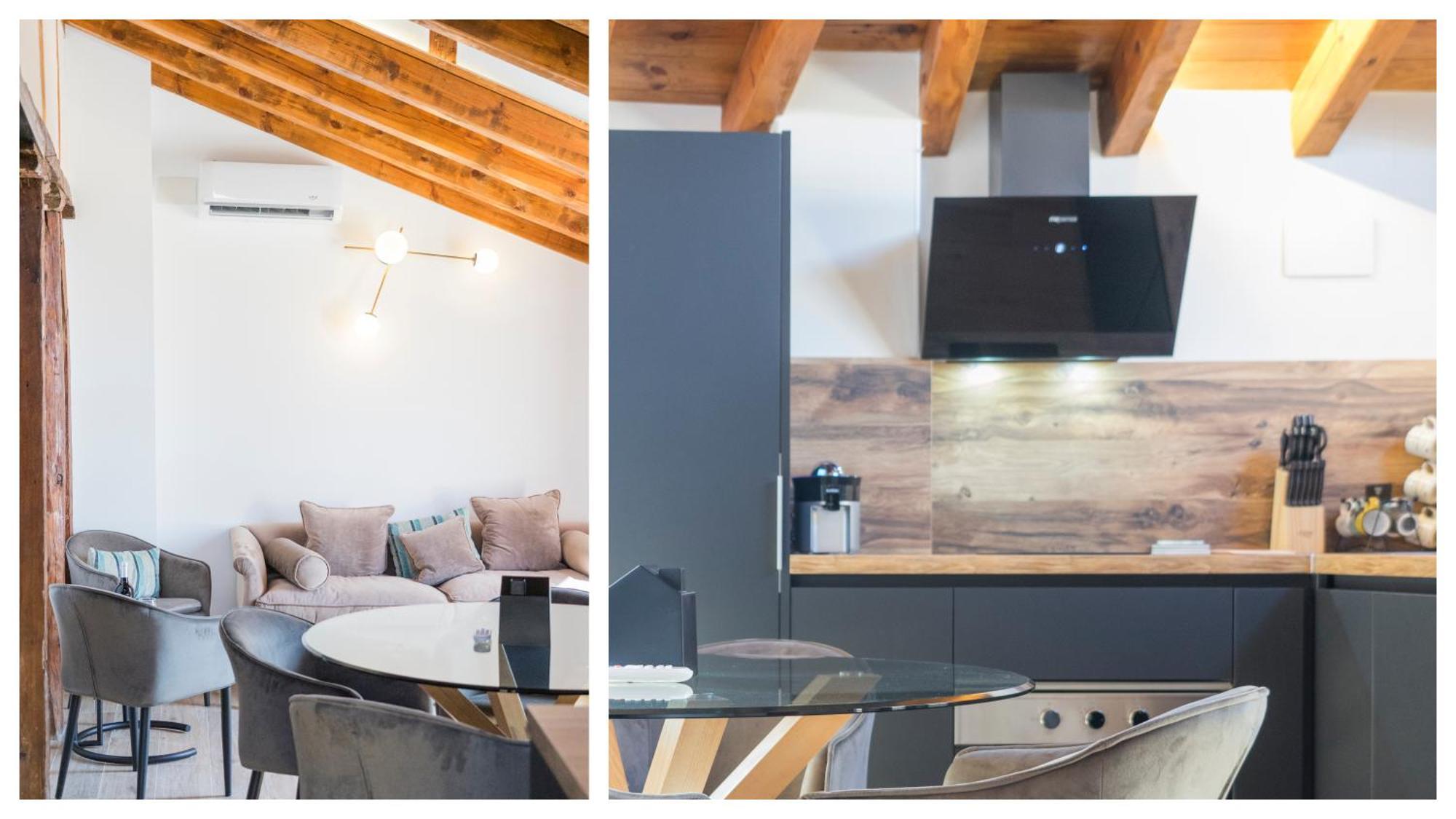 Boutique Pinocho Apartment *