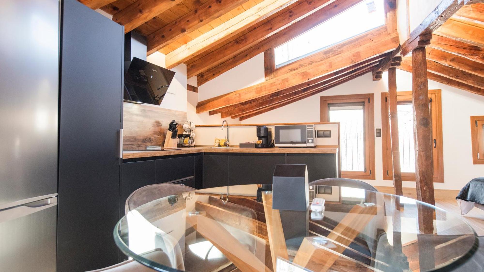 Boutique Pinocho Apartment