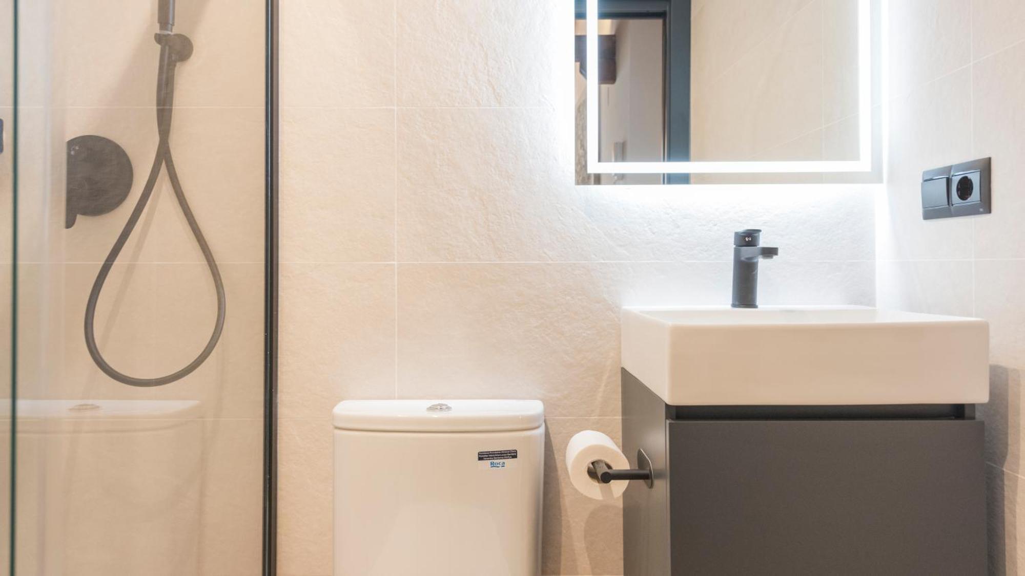 Apartment Boutique Pinocho Toledo