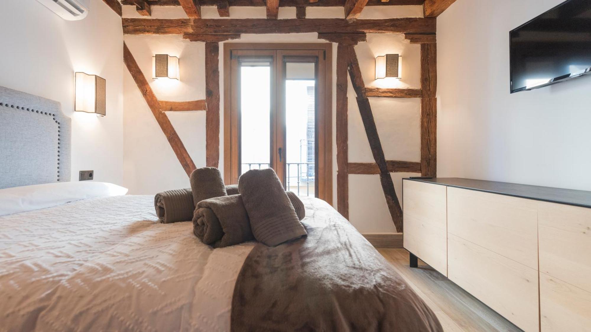 Apartamento Boutique Pinocho *