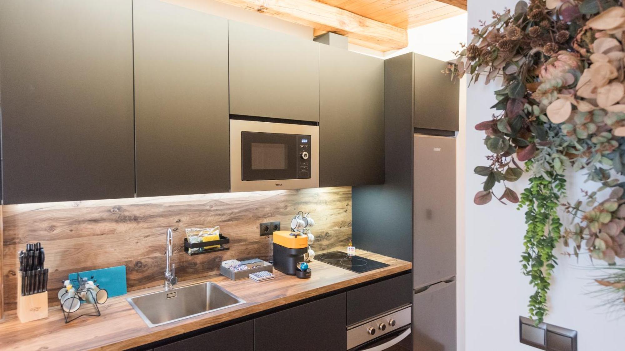Boutique Pinocho Apartment Toledo